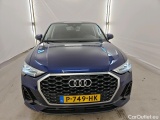  Audi  Q3 Audi  Sportback 35 TFSI Pro Line 5d #19