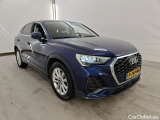  Audi  Q3 Audi  Sportback 35 TFSI Pro Line 5d #21