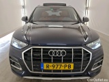  Audi  Q5 Audi  50 TFSI e quattro S tronic Advanced Edit 5d #8