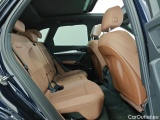  Audi  Q5 Audi  50 TFSI e quattro S tronic Advanced Edit 5d #13