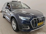  Audi  Q5 Audi  50 TFSI e quattro S tronic Advanced Edit 5d #24