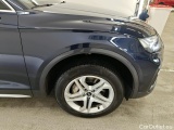  Audi  Q5 Audi  50 TFSI e quattro S tronic Advanced Edit 5d #33