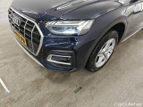  Audi  Q5 Audi  50 TFSI e quattro S tronic Advanced Edit 5d #47