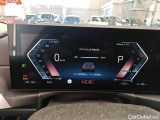  Bmw  Serie 4 BMW i4 i4 eDrive40 5d #7