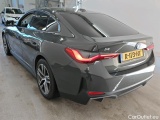 Bmw  Serie 4 BMW i4 i4 eDrive40 5d #10