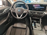  Bmw  Serie 4 BMW i4 i4 eDrive40 5d #17