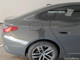  Bmw  Serie 4 BMW i4 i4 eDrive40 5d #19