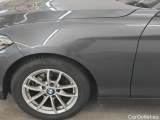  Bmw  Serie 1 BMW 1 18iA Corporate Lease Steptronic Edition 5d #9
