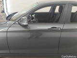  Bmw  Serie 1 BMW 1 18iA Corporate Lease Steptronic Edition 5d #8