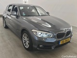  Bmw  Serie 1 BMW 1 18iA Corporate Lease Steptronic Edition 5d #10
