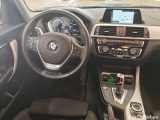  Bmw  Serie 1 BMW 1 18iA Corporate Lease Steptronic Edition 5d #14