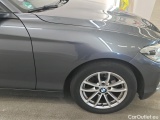 Bmw  Serie 1 BMW 1 18iA Corporate Lease Steptronic Edition 5d #17