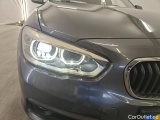 Bmw  Serie 1 BMW 1 18iA Corporate Lease Steptronic Edition 5d #15