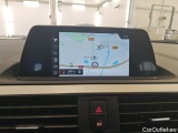 Bmw  Serie 1 BMW 1 18iA Corporate Lease Steptronic Edition 5d #18