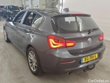  Bmw  Serie 1 BMW 1 18iA Corporate Lease Steptronic Edition 5d #20