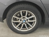  Bmw  Serie 1 BMW 1 18iA Corporate Lease Steptronic Edition 5d #22