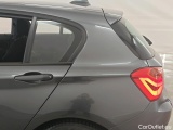  Bmw  Serie 1 BMW 1 18iA Corporate Lease Steptronic Edition 5d #25