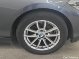  Bmw  Serie 1 BMW 1 18iA Corporate Lease Steptronic Edition 5d #24