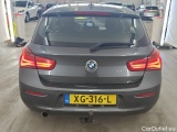  Bmw  Serie 1 BMW 1 18iA Corporate Lease Steptronic Edition 5d #27