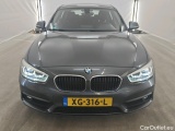  Bmw  Serie 1 BMW 1 18iA Corporate Lease Steptronic Edition 5d #31