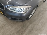  Bmw  Serie 1 BMW 1 18iA Corporate Lease Steptronic Edition 5d #40