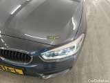  Bmw  Serie 1 BMW 1 18iA Corporate Lease Steptronic Edition 5d #42