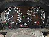  Bmw  X1 BMW  sDrive18iA 5d #7