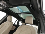  Bmw  X1 BMW  sDrive18iA 5d #8