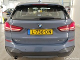  Bmw  X1 BMW  sDrive18iA 5d #11