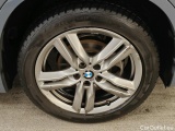  Bmw  X1 BMW  sDrive18iA 5d #13