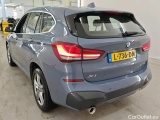  Bmw  X1 BMW  sDrive18iA 5d #10