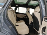  Bmw  X1 BMW  sDrive18iA 5d #16