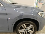  Bmw  X1 BMW  sDrive18iA 5d #14