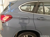  Bmw  X1 BMW  sDrive18iA 5d #19