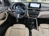  Bmw  X1 BMW  sDrive18iA 5d #17