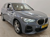  Bmw  X1 BMW  sDrive18iA 5d #22