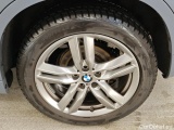  Bmw  X1 BMW  sDrive18iA 5d #25