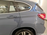  Bmw  X1 BMW  sDrive18iA 5d #26
