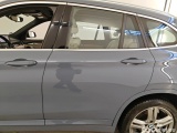  Bmw  X1 BMW  sDrive18iA 5d #27