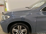  Bmw  X1 BMW  sDrive18iA 5d #29