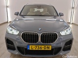  Bmw  X1 BMW  sDrive18iA 5d #23