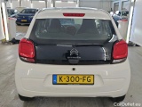  Citroen  C1 Citroën  VTi 72 S&S Feel 5d #9