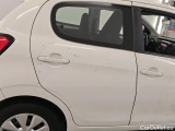  Citroen  C1 Citroën  VTi 72 S&S Feel 5d #13