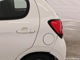  Citroen  C1 Citroën  VTi 72 S&S Feel 5d #20