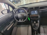  Citroen  C3 Citroën  PureTech 82 Feel 5d #11