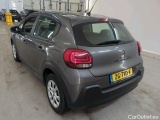  Citroen  C3 Citroën  PureTech 82 Feel 5d #28