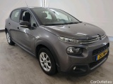  Citroen  C3 Citroën  PureTech 82 Feel 5d #27