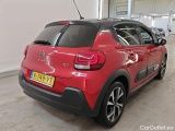  Citroen  C3 Citroën  PureTech 83 S&S Shine 5d #2