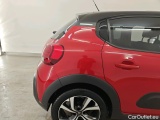 Citroen  C3 Citroën  PureTech 83 S&S Shine 5d #12