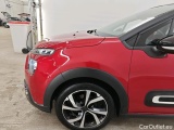 Citroen  C3 Citroën  PureTech 83 S&S Shine 5d #23